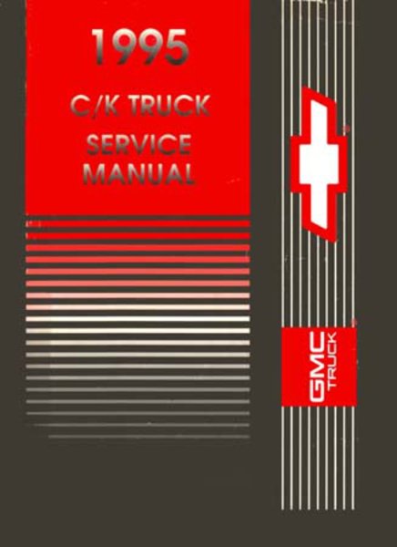 1995 Chevrolet Truck Silverado 1500, Silverado 2500