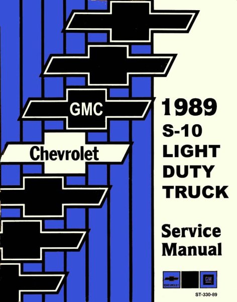 1989 Chevrolet Truck Silverado 1500, Silverado 2500