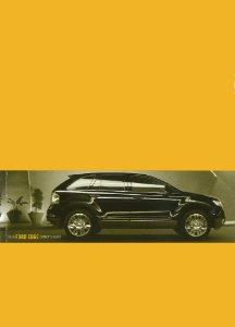 2010 Ford Edge Owner's Manual