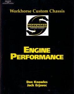 1999 2000 2001 2002 2003 2004 Workhorse Engine Shop Service Repair Manual Book