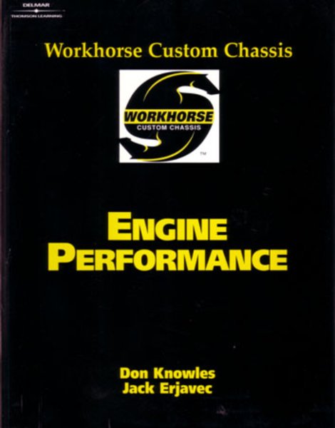 1999 2000 2001 2002 2003 2004 Workhorse Engine Shop Service Repair Manual Book
