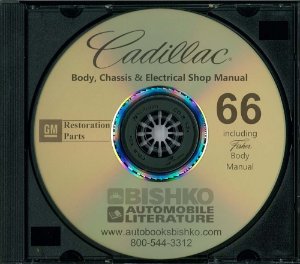 1998 Buick Park Avenue Factory Shop Service Manual