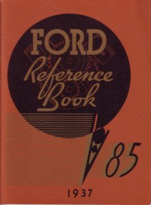 1976 Ford Granada Owner's Manual