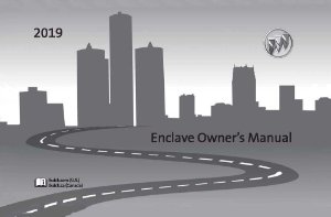 2019 Buick Enclave Owner's Manual