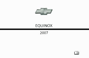 2007 Chevrolet Equinox Owner's Manual